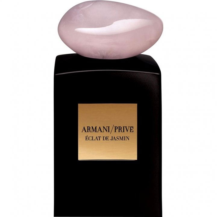 Armani Privé - Éclat de Jasmin